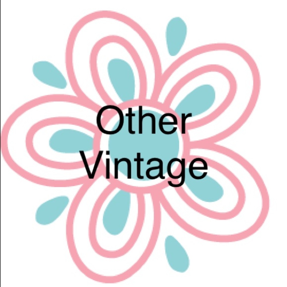 OTHER VINTAGE
